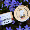 Měsíčkový balzám - Moominmamma's Marigold balm