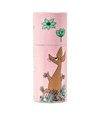 Balzám na rty Moomin - včelí vosk s měsíčkem & medem (Sniff)