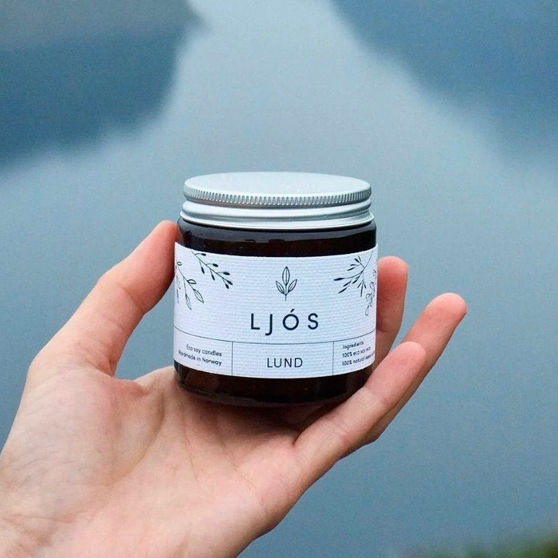 LJÓS