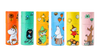 Balzám na rty Moomin - včelí vosk s medem (Moominmamma)