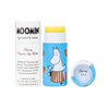 Balzám na rty Moomin - včelí vosk s medem (Moominmamma)