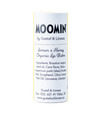Balzám na rty Moomin - včelí vosk s citronem & medem (Little My)