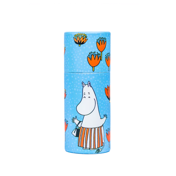 Balzám na rty Moomin - včelí vosk s medem (Moominmamma)