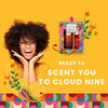 Sada péče o tělo Cloud Nine Blooming Happy Uplifting Duo