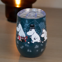  Cestovní termohrnek Muminci - Moomin Forest
