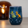 Cestovní termohrnek Muminci - Moomin Forest