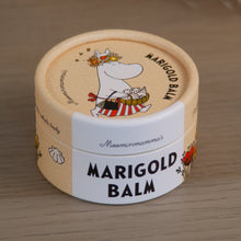  Měsíčkový balzám - Moominmamma's Marigold balm