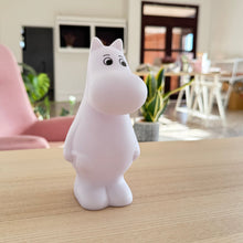  Lampička Muminci - Moomintroll Mini LED