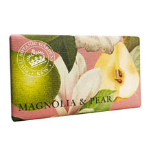  Tuhé mýdlo magnolie & hruška - Kew Gardens Magnolia and Pear