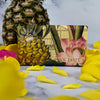 Tuhé mýdlo ananas & růžový lotos - Kew Gardens Pineapple and Pink