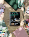 Diář 2025-2026 Moomin Academic Year Diary