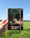 Diář 2025-2026 Moomin Academic Year Diary