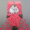Ponožky Muminci - Moomin Heart