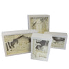 Shadow Box Muminci - Moomin Party
