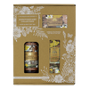 Dárkový set pro péči o ruce indické santalové dřevo - Anniversary Indian Sandalwood Gift Box