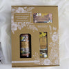 Dárkový set pro péči o ruce indické santalové dřevo - Anniversary Indian Sandalwood Gift Box