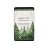 Tuhé mýdlo severská borovice - Wintertide Nordic Pine