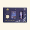 Dárkový set pro péči o ruce kadidlo & myrha - Wintertide Frankincense and Myrrh Gift Box