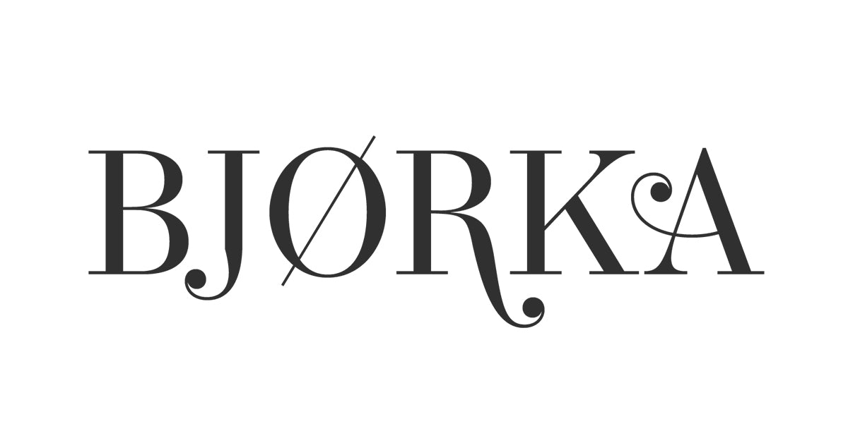 Bjørka.cz All Things Cozy