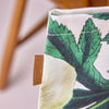 Pevná plátěná taška Helleborus