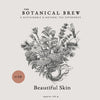 Bylinný čaj No. 12 Beautiful Skin