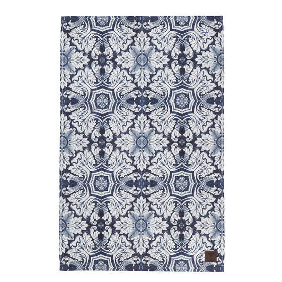 Utěrka z organické bavlny Dutch Tiles