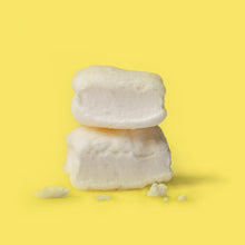  Marshmallows Sour Lemon & Vanilla organic EXP. 07/2023